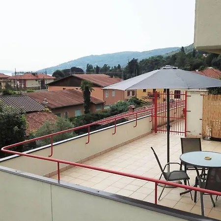 아파트 Great Terrace Lake & Mountains